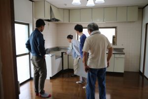 一宮市T様邸・笑顔と涙のお引渡し