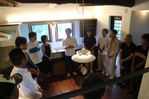 緑区O様邸お引き渡し